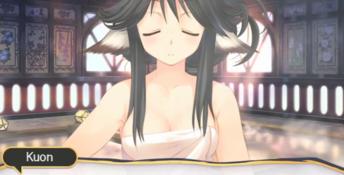 Utawarerumono: Mask of Truth