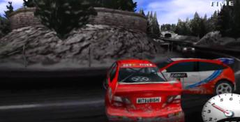 V-Rally 2 Expert Edition