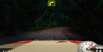 V-Rally 2 Expert Edition PC Screenshot