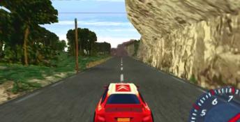 V-Rally Edition '99 PC Screenshot