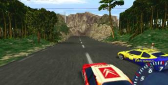 V-Rally Edition '99 PC Screenshot