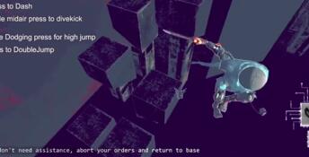 V.A Proxy PC Screenshot
