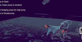V.A Proxy PC Screenshot