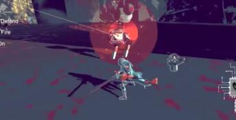 V.A Proxy PC Screenshot
