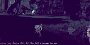 V.A Proxy PC Screenshot