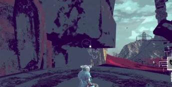V.A Proxy PC Screenshot