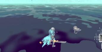 V.A Proxy PC Screenshot