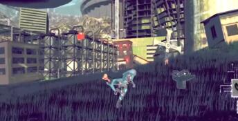 V.A Proxy PC Screenshot