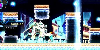 Valdis Story: Abyssal City PC Screenshot