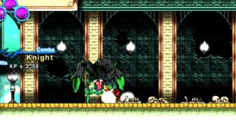 Valdis Story: Abyssal City PC Screenshot