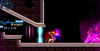 Valdis Story: Abyssal City PC Screenshot