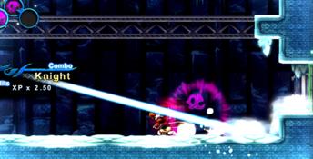 Valdis Story: Abyssal City PC Screenshot