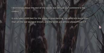 Valentyne Stories Necromancy PC Screenshot