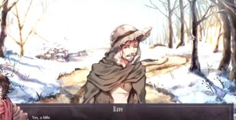Valentyne Stories Necromancy