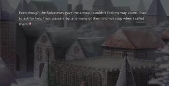 Valentyne Stories Necromancy PC Screenshot