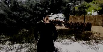 VALHALL: Harbinger – Pre-Beta Testing PC Screenshot