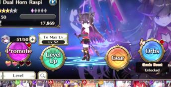 VALKYRIE CONNECT PC Screenshot