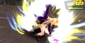 VALKYRIE DRIVE -BHIKKHUNI- PC Screenshot