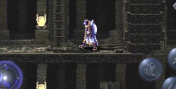 Valkyrie Profile: Lenneth PC Screenshot