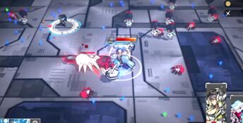 Valkyrie Squad: Siege Breakers PC Screenshot