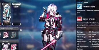Valkyrie Squad: Siege Breakers