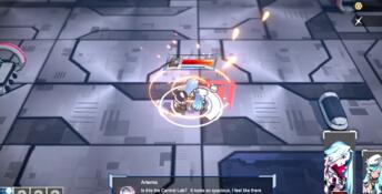 Valkyrie Squad: Siege Breakers
