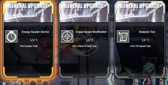 Valkyrie Squad: Siege Breakers
