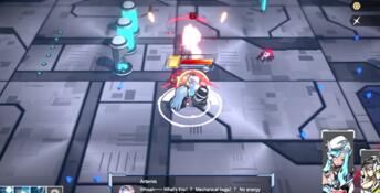 Valkyrie Squad: Siege Breakers PC Screenshot