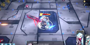 Valkyrie Squad: Siege Breakers PC Screenshot