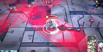 Valkyrie Squad: Siege Breakers PC Screenshot