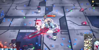 Valkyrie Squad: Siege Breakers PC Screenshot