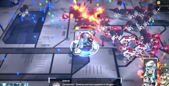Valkyrie Squad: Siege Breakers PC Screenshot