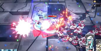 Valkyrie Squad: Siege Breakers PC Screenshot