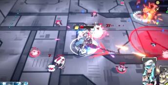 Valkyrie Squad: Siege Breakers PC Screenshot