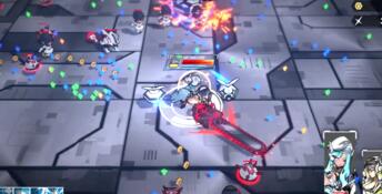 Valkyrie Squad: Siege Breakers PC Screenshot