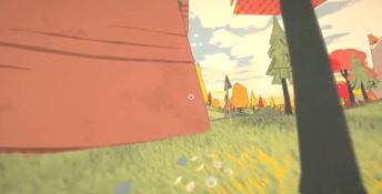 Valley Peaks PC Screenshot
