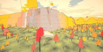 Valley Peaks PC Screenshot