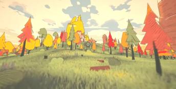 Valley Peaks PC Screenshot