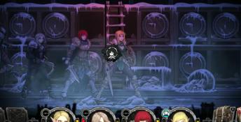 Vambrace: Cold Soul