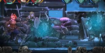 Vambrace: Cold Soul PC Screenshot