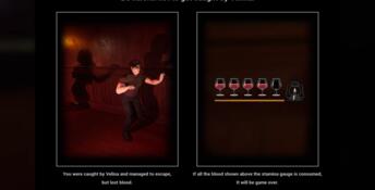 Vampire Mansion PC Screenshot