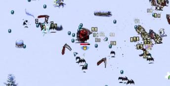 Vampire Survivors: Legacy of the Moonspell
