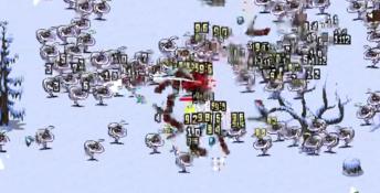Vampire Survivors: Legacy of the Moonspell