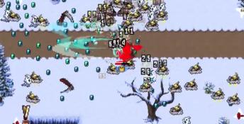 Vampire Survivors: Legacy of the Moonspell PC Screenshot