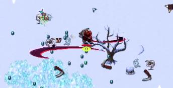 Vampire Survivors: Legacy of the Moonspell PC Screenshot