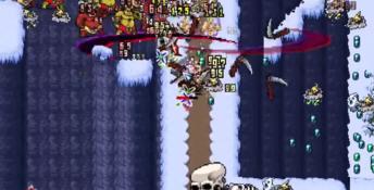 Vampire Survivors: Legacy of the Moonspell PC Screenshot