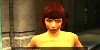 Vampire: The Masquerade - Bloodlines PC Screenshot