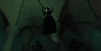 Vampire: The Masquerade - Justice PC Screenshot