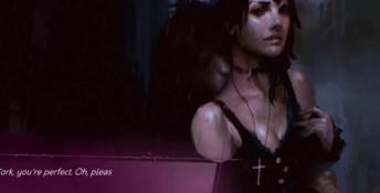 Vampire: The Masquerade - Shadows of New York PC Screenshot