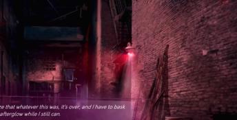 Vampire: The Masquerade - Shadows of New York PC Screenshot